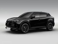 Nuova Alfa Romeo Junior Sprint 145 CV (106 kW) 2026 Nero SUV