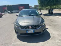 Usata Fiat Tipo Lounge 120 CV (88 kW) 2018 Grigio Berlina
