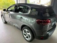 Usata Citroën C5 Aircross Feel 150 CV (110 kW) 2023 Grigio SUV