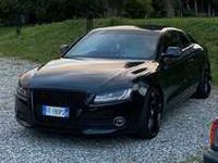 usata Audi A5 3.0 TDI DPF quattro tiptronic