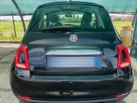 Usata Fiat 500 69 CV (50 kW) 2016 Utilitaria