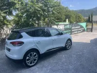 Usata Renault Scénic IV Bose Edition 110 CV (80 kW) 2017 Bianco Monovolume