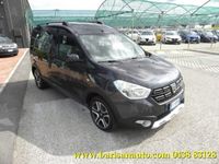 usata Dacia Dokker Stepway 1.5 Blue dCi 8V 95CV del 2019 usata a Pieve di Soligo