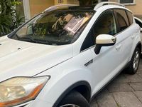 Usata Ford Kuga Titanium 163 CV (119 kW) 2011 SUV