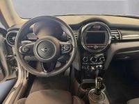 Usata Mini Cooper SE 2020 Grigio Utilitaria