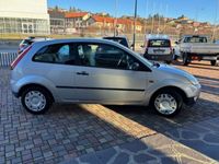 usata Ford Fiesta 1.2 16V 3p. Ambiente