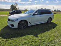 Occasion BMW 520 M Sport 190 ch (139 kW) 2017 Break