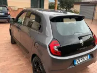 Usata Renault Twingo 69 CV (50 kW) 2023 Grigio Utilitaria