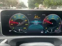 Usata Mercedes CLA180 116 CV (85 kW) 2021 Berlina