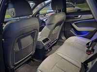 Usata Audi A6 Business 286 CV (210 kW) 2019 Nero Station wagon