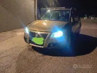 Usata Fiat Sedici 107 CV (78 kW) 2007 SUV