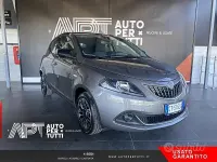 Usata Lancia Ypsilon S 69 CV (50 kW) 2024 Grigio Utilitaria