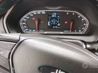Usata DR DR3 106 CV (77 kW) 2019 Rosso SUV