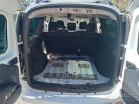 Usata Dacia Logan 2010 Bianco Station wagon