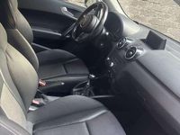 Usata Audi A1 Attraction 105 CV (77 kW) 2012 Utilitaria