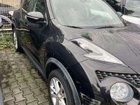 Usata Nissan Juke Acenta 116 CV (85 kW) 2016 Other SUV