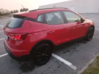 Usata Seat Arona FR 90 CV (66 kW) 2019 SUV