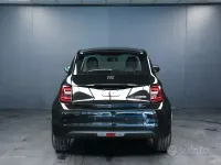 Nuova Fiat 500 65 CV (47 kW) 2026 Nero Utilitaria