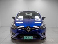 usata Renault Clio IV 2017 0.9 tce Moschino Intens Gpl 90cv