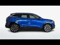 Usata Renault Austral Techno 200 CV (147 kW) 2023 Blu chiaro SUV