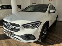 usata Mercedes E250 GLA suvPlug-in hybrid Automatic Sport usato