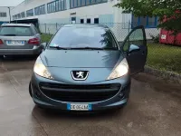 Usata Peugeot 207 88 CV (64 kW) 2007 Berlina