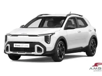 Nuova Kia Stonic GT-Line 116 CV (85 kW) 2026 Snow white peral SUV