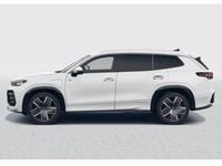 Nuova VW Tayron R-line 204 CV (150 kW) 2026 Pure white SUV