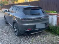 Usata Alfa Romeo Tonale 130 CV (95 kW) 2024 Grigio SUV