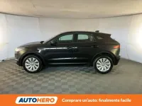 Usata Jaguar E-Pace SE 179 CV (131 kW) 2020 Nero SUV