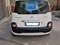 Usata Citroën C3 Picasso 2011 Bianco Monovolume