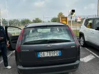 Usata Ford Focus 100 CV (73 kW) 2007 Utilitaria
