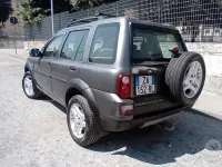 Usata Land Rover Freelander 2004 SUV