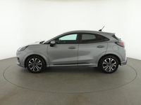 Usata Ford Puma ST-Line 125 CV (91 kW) 2021 Grigio SUV