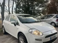 Usata Fiat Grande Punto Dynamic 90 CV (66 kW) 2015 Utilitaria