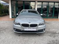 usata BMW 535 535 d xDrive Luxury