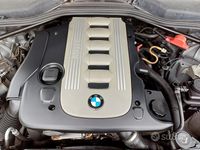 Usata BMW 530 2006 Grigio Station wagon