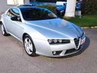 usata Alfa Romeo Brera 2.4 JTDm 20V 210CV