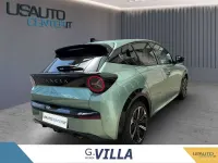 Usata Lancia Ypsilon 110 CV (80 kW) 2025 Verde Utilitaria