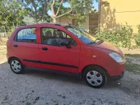 Usata Chevrolet Matiz SE 63 CV (46 kW) 2009 Utilitaria