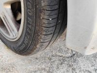 Usata Hyundai i10 66 CV (48 kW) 2010 Grigio Utilitaria