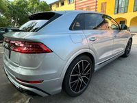 usata Audi Q8 50 TDI 286 CV quattro tiptronic Sport