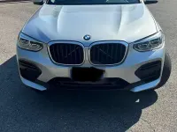 Usata BMW X4 Advantage 190 CV (139 kW) 2019 SUV
