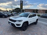 Usata Jeep Compass Trailhawk 170 CV (125 kW) 2019 Other SUV