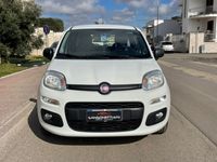 usata Fiat Panda 1.3 MJT S&S Easy Van 4 posti