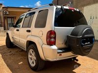 Usata Jeep Cherokee 2008 SUV