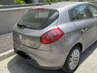 Usata Fiat Bravo Emotion 120 CV (88 kW) 2010 Utilitaria