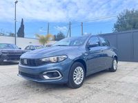 Nuova Fiat Tipo 131 CV (96 kW) 2026 Blu oceano Berlina