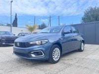 Nuova Fiat Tipo S 131 CV (96 kW) 2026 Blu oceano Berlina