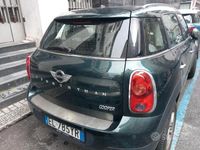 usata Mini Countryman F60 - 2012